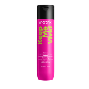 Matrix - Résultats totaux - Keep Me Vivid - Shampooing | 33,8 oz |