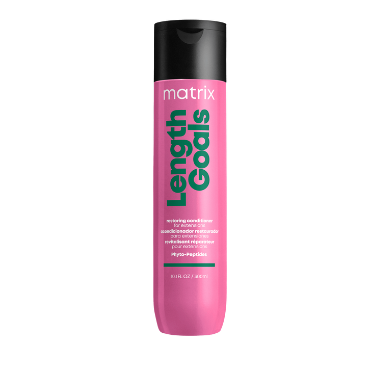 Matrix - Total Results - Length Goals Conditioner |10.1 oz|