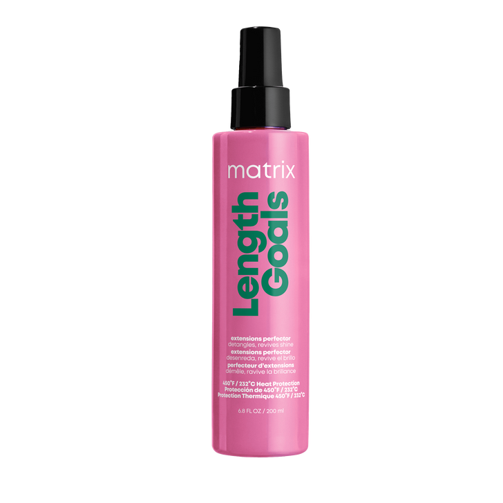 Matrix - Resultados totales - Spray perfector de extensión de objetivos de longitud |6.8 oz|