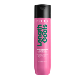 Matrix - Total Results - Length Goals - Shampoo |10,1oz|