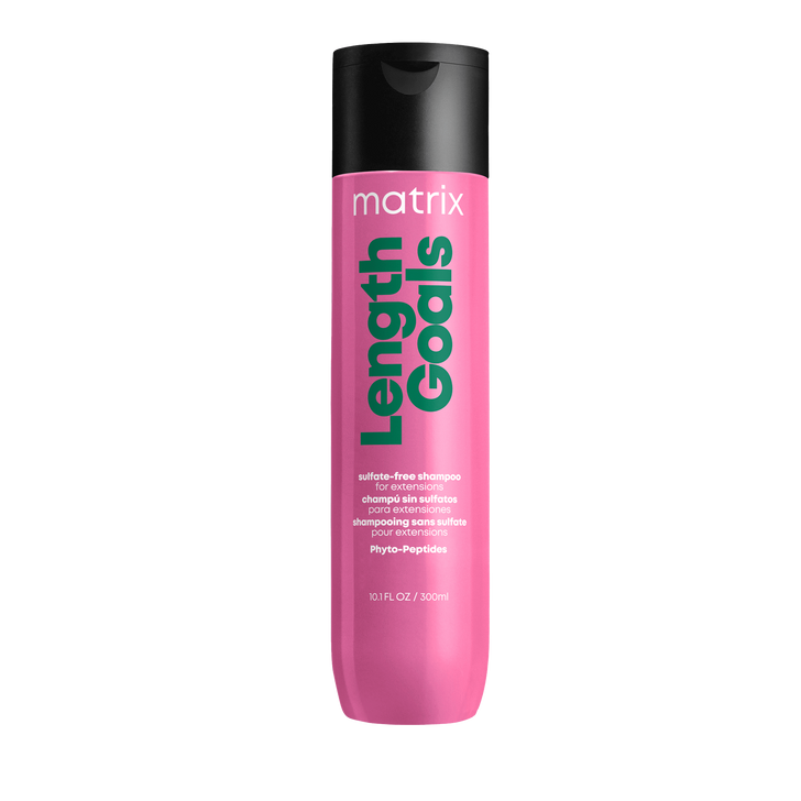 Matrix - Total Results - Length Goals - Shampoo |10,1oz|