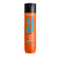 Matrix Total Results Mega Sleek Conditioner – Anti-Frizz, Smoothing, and Hydrating Formula with Shea Butter | Matrix | ProHair.ca