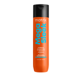 Matrix Total Results Mega Sleek Conditioner – Anti-Frizz, Smoothing, and Hydrating Formula with Shea Butter