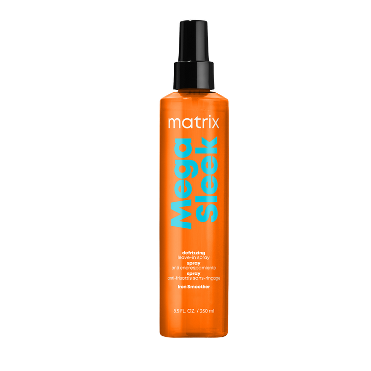 Matrix - Total Results - Mega Sleek - Iron Smoother |8.5oz|