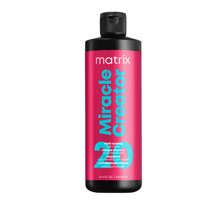 Matrix - Miracle Creator Multi-Tasking Hair Mask 500ml