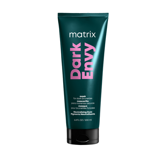 Matrix Dark Envy Red Neutralization Toning Hair Mask