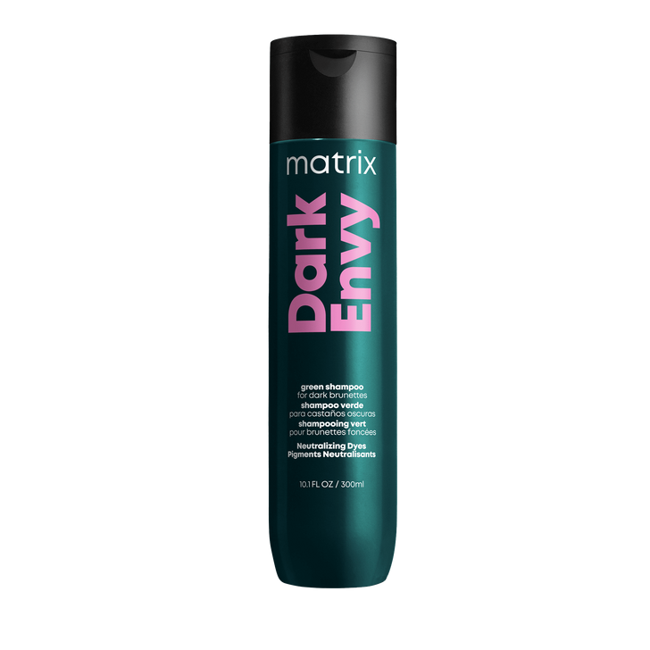 Matrix - Total Results - Dark Envy Green Toning Shampoo