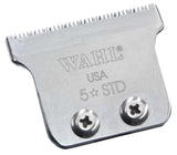 Wahl Adjustable T-Shaped Trimmer Blade – #1062-600 — product image 1