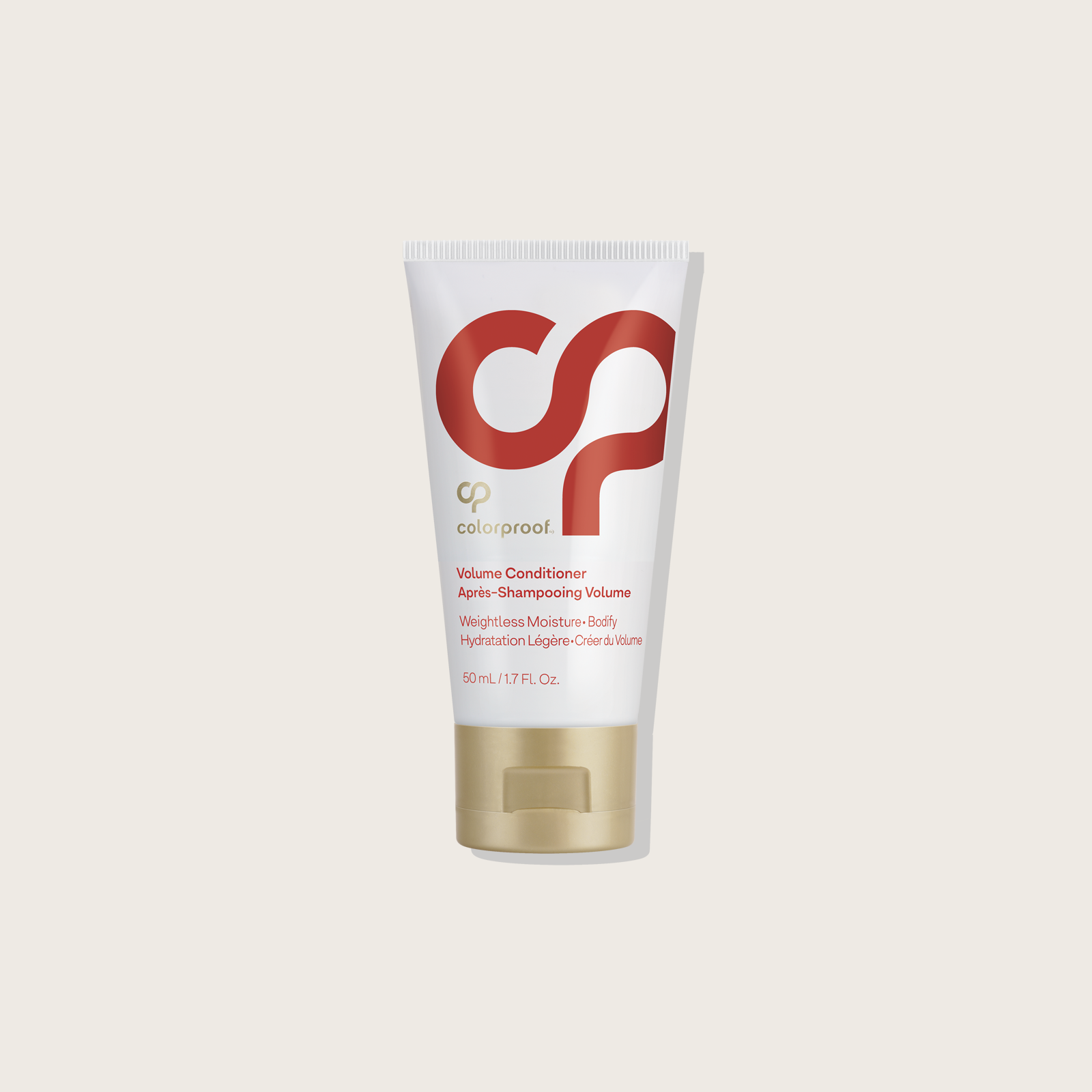 APRÈS-SHAMPOOING VOLUMATEUR