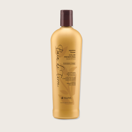 Shampooing préservateur couleur Passion Flower
