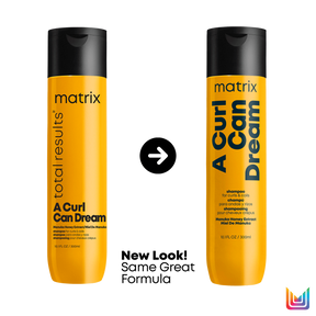 Matrix - Total Results a Curl Can Dream Shampoo | 32 oz | 