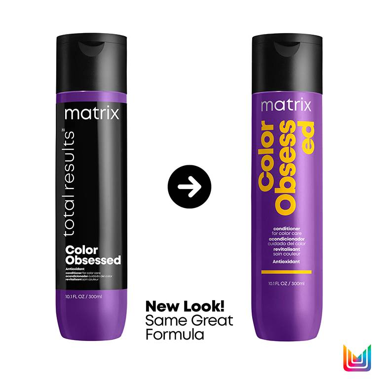 Matrix Color Obsessed Shampoo