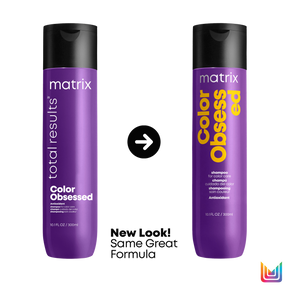 Matrix Color Obsessed Shampoo