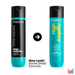 Matrix - Total Results - High Amplify - Conditioner