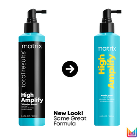 Matrix - Total Results - High Amplify - Wonder Boost Root Lifter |8.5oz|