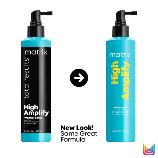 Matrix - Total Results - High Amplify - Wonder Boost Root Lifter |8.5oz|