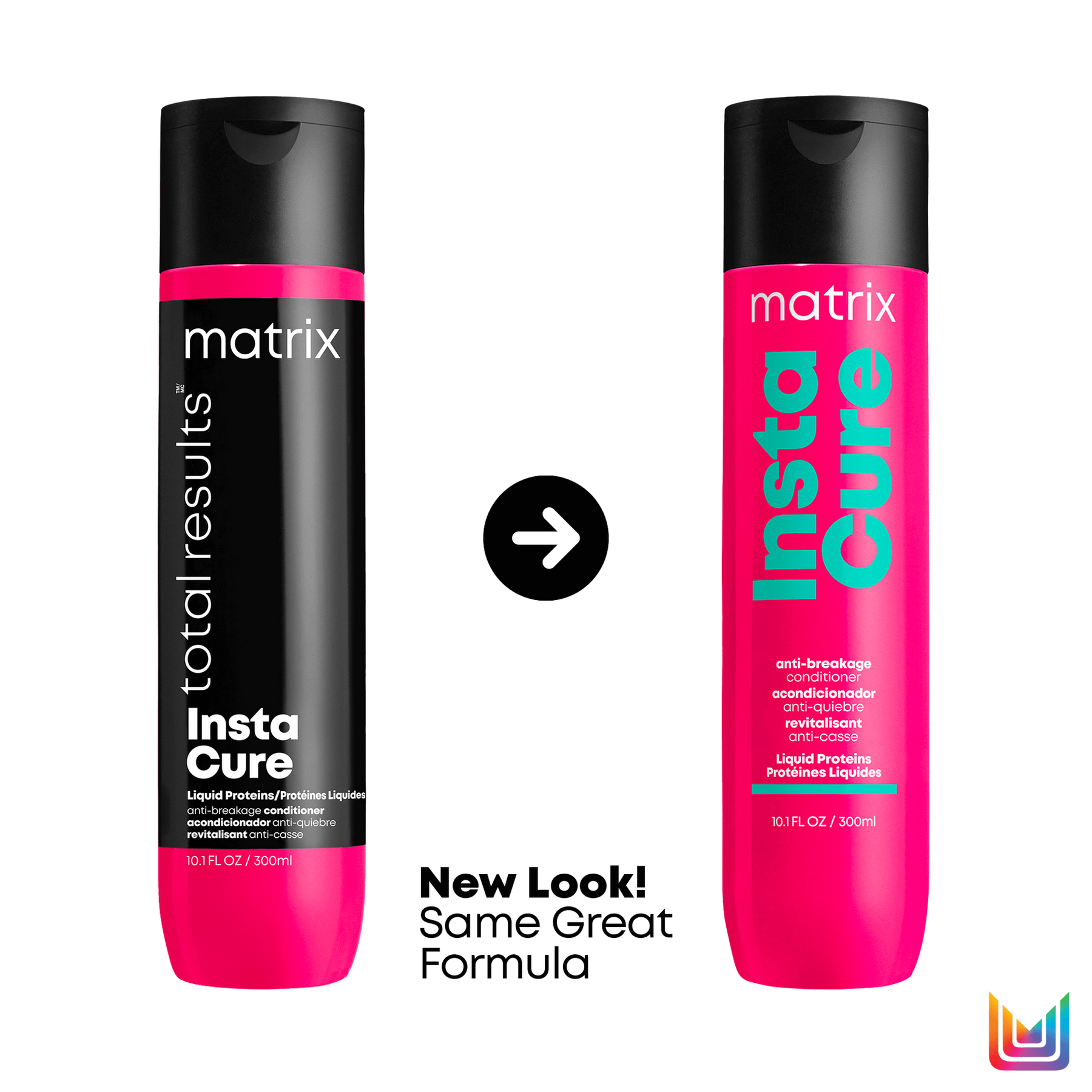 Matrix Instacure Anti-Breakage Conditioner