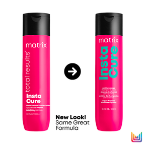 Matrix Instacure Anti-Breakage Shampoo