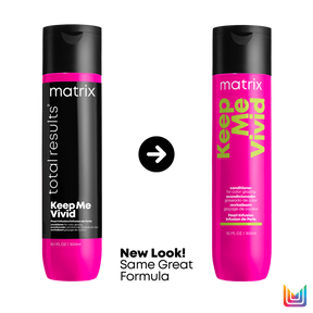 Matrix - Total Results - Keep Me Vivid - Conditioner