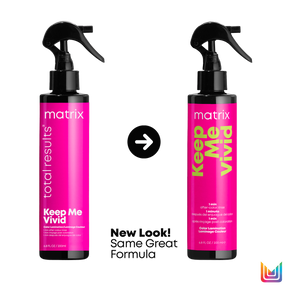 Matrix - Spray de plastification Keep Me Vivid Color | 6 oz | 