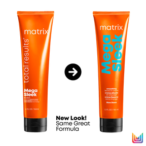 Matrix - Total Results - Mega Sleek - Blow Down |5.1oz|