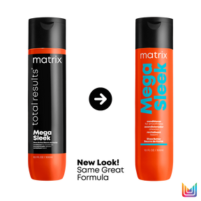 Matrix - Total Results - Mega Sleek - Shampoo