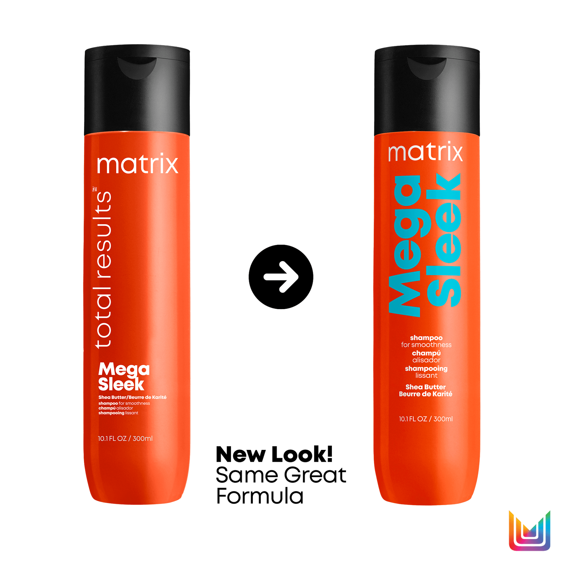 Matrix - Total Results - Mega Sleek - Conditioner