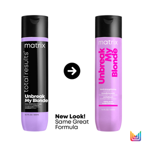 Matrix - Total Results - Revitalisant Unbreak My Blonde | 33,8 oz |