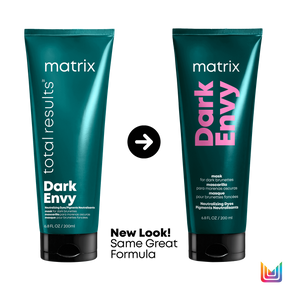 Matrix - Mascarilla Dark Envy |6.8 oz| 