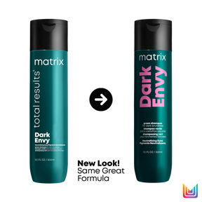 Matrix - Total Results - Dark Envy Green Toning Shampoo