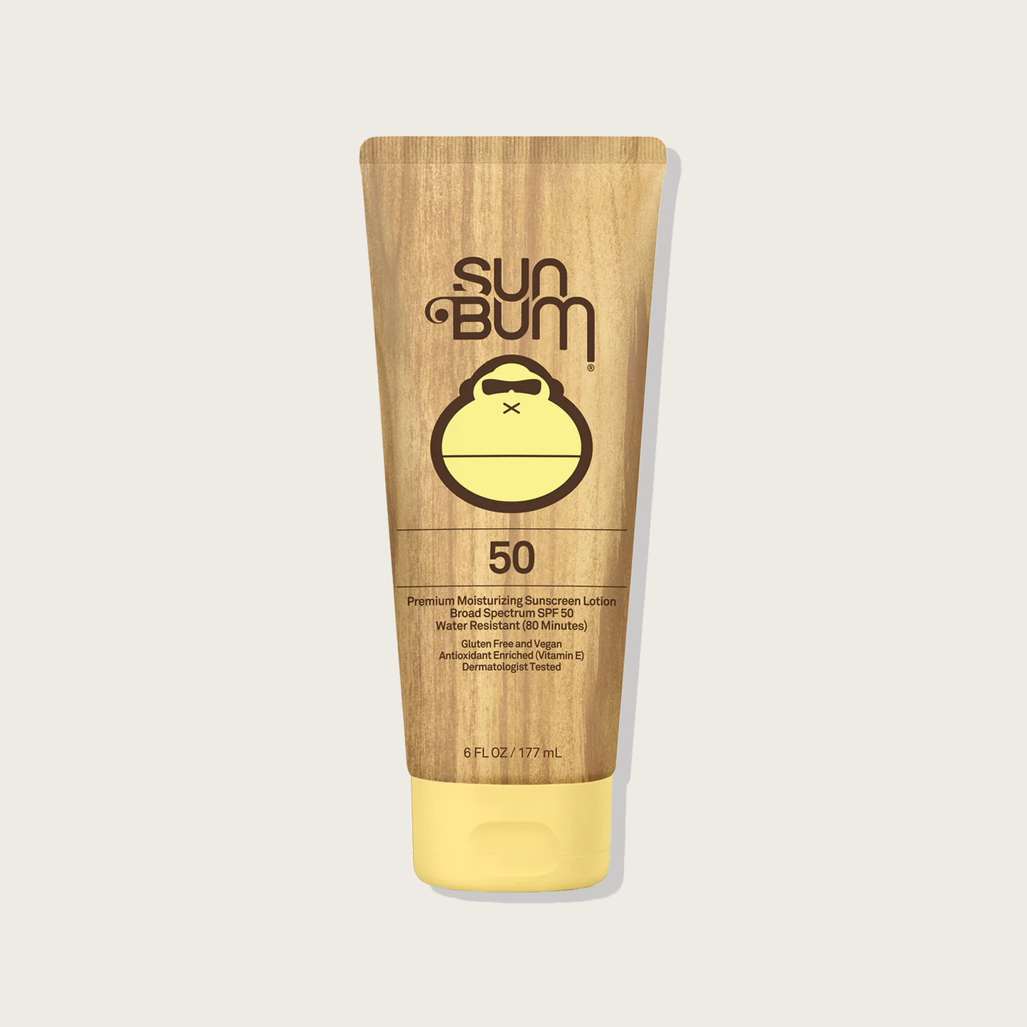 Lotion écran solaire Original FPS 50 Sun Bum