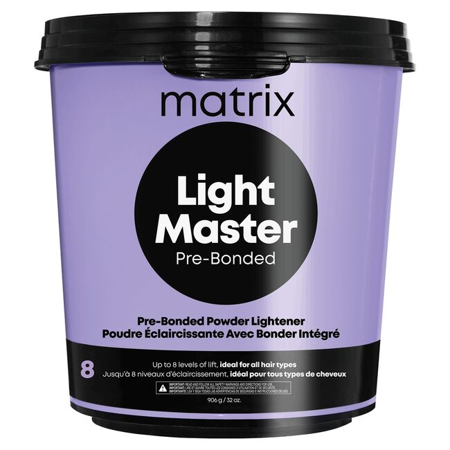 Matrix Light Master 8 With Bonder