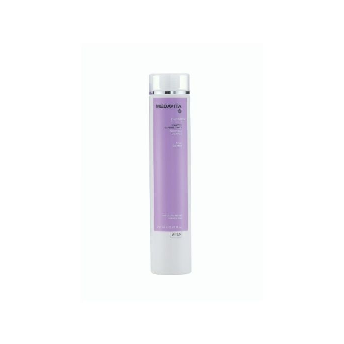 Medavita Lissublime Smoothing Shampoo – Smoothing Anti-Frizz Care