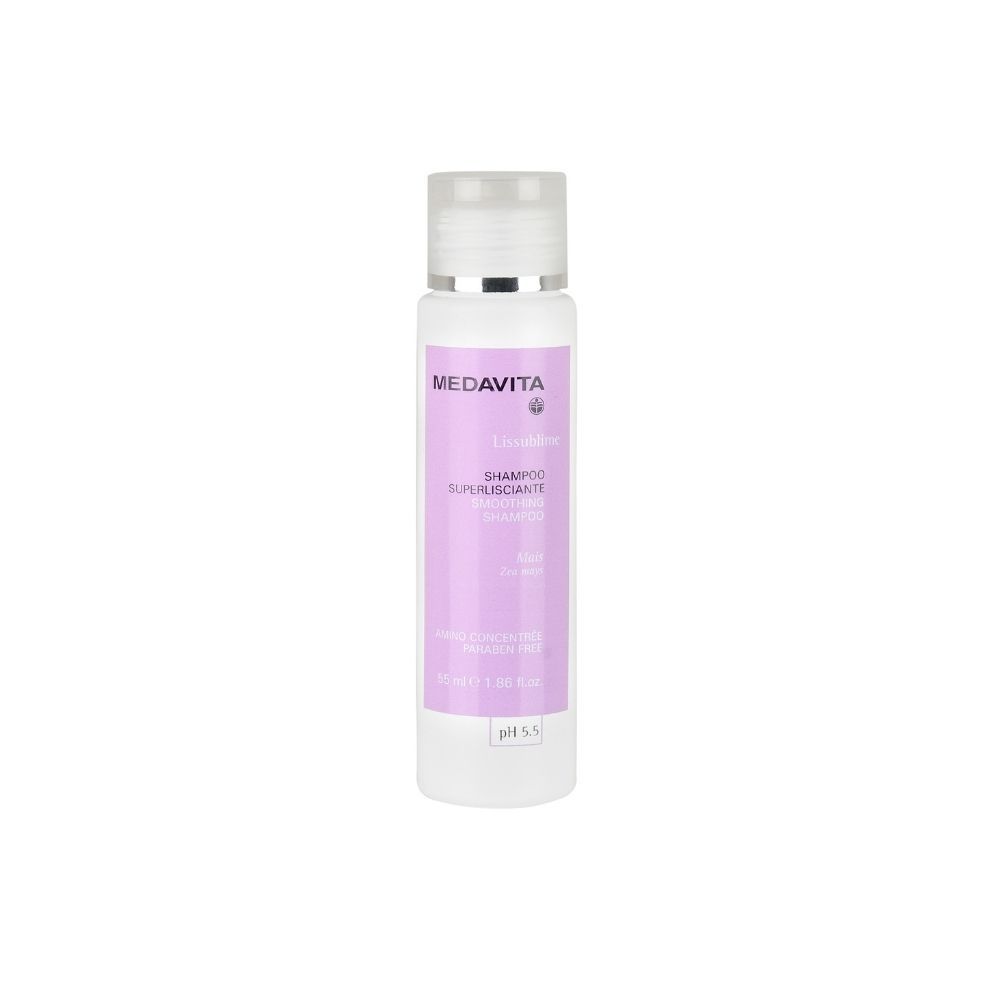 Lissublime  Smoothing Shampoo