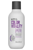 KMS ColorVitality Blonde Conditioner — official KMS product image 1