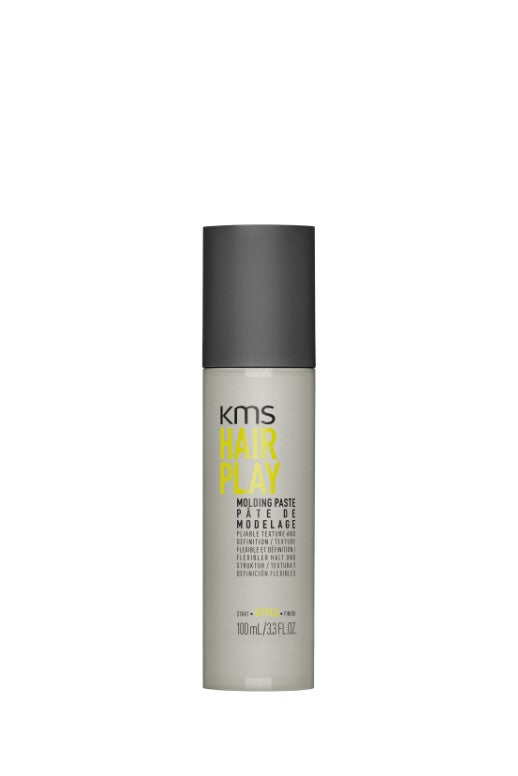 KMS HairPlay Molding Paste — official KMS product image 1