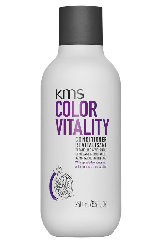 KMS - Color Vitality - Acondicionador |25.3Oz|