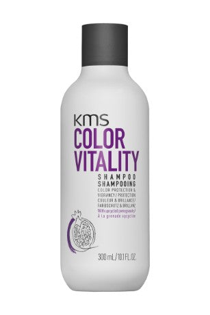 KMS ColorVitality Shampoo + Conditioner Duo — official KMS product image 2