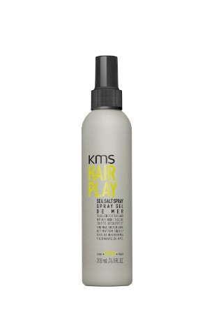 KMS HairPlay Sea Salt Spray Duo – 200ml — official KMS product image 2