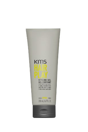 KMS HairPlay Styling Gel — official KMS product image 2