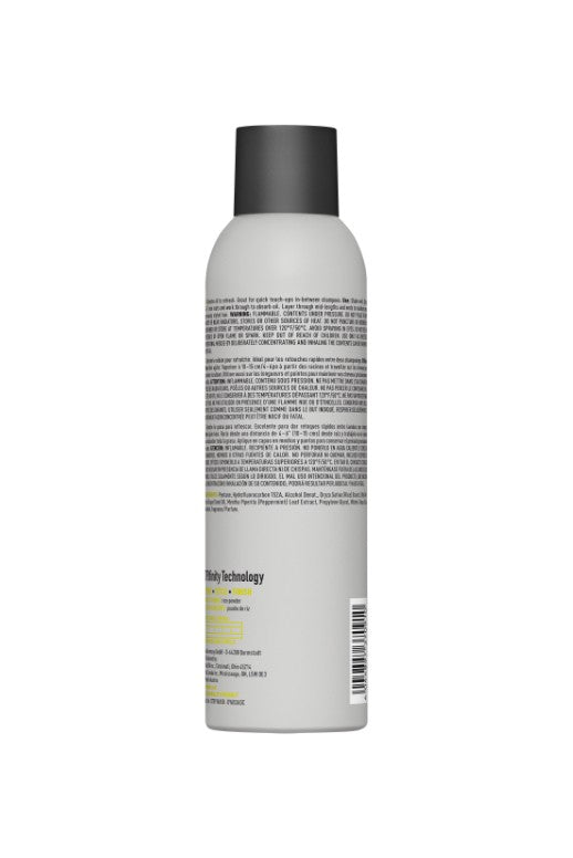 KMS HairPlay Makeover Spray Duo – 250ml — official KMS product image 3