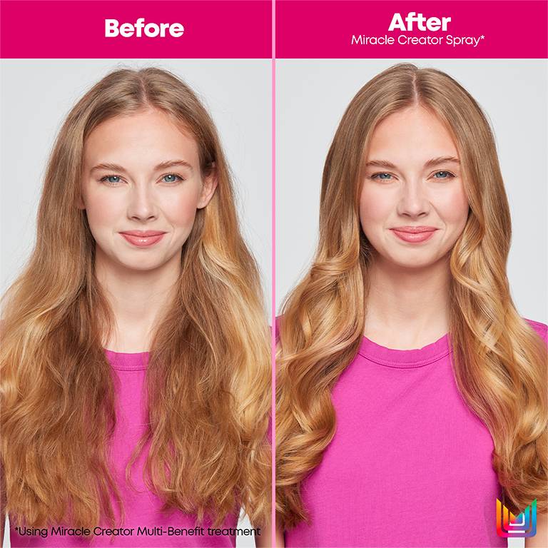 Matrix - Masque capillaire multi-tâches Miracle Creator | 16,90 oz |