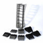 Wahl 8-Piece Black Cutting Guide Set – #53153 — product image 6