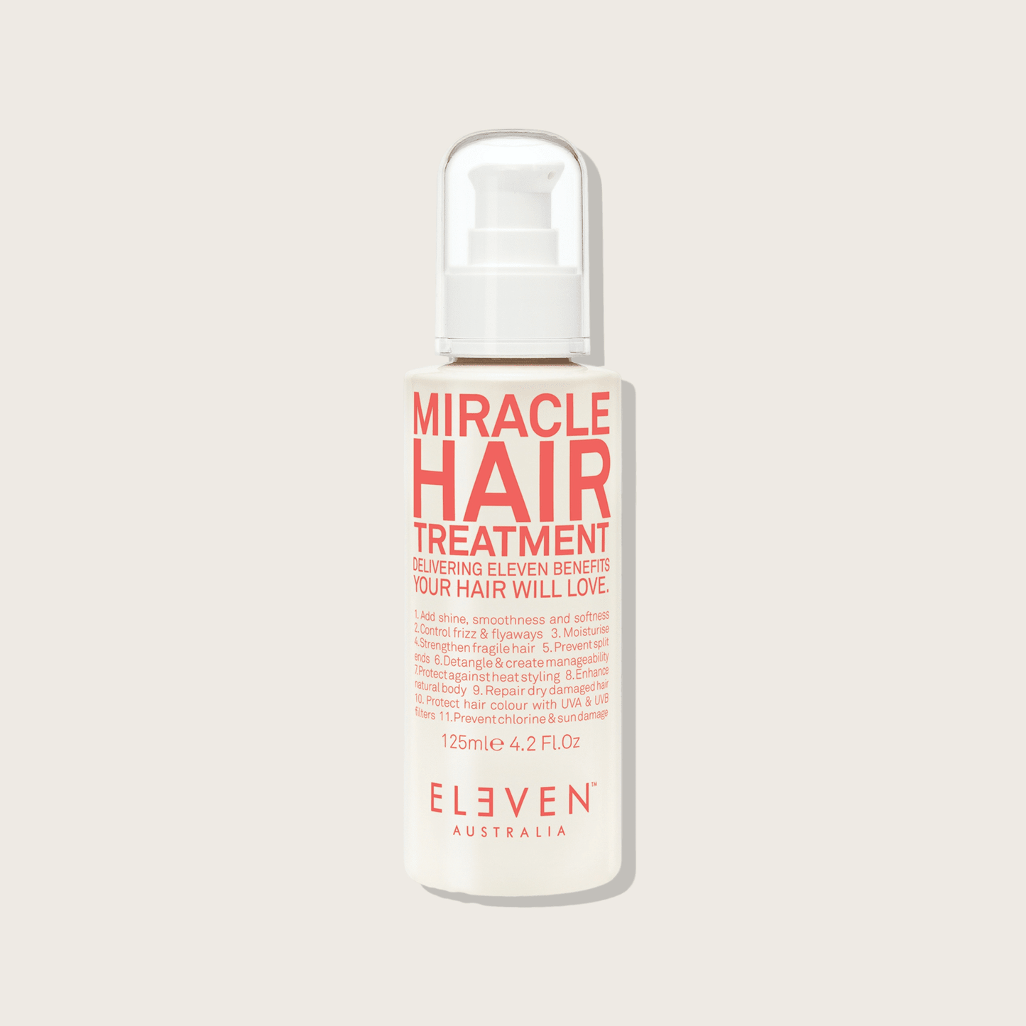 Traitement Miracle Hair