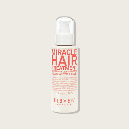 Traitement Miracle Hair
