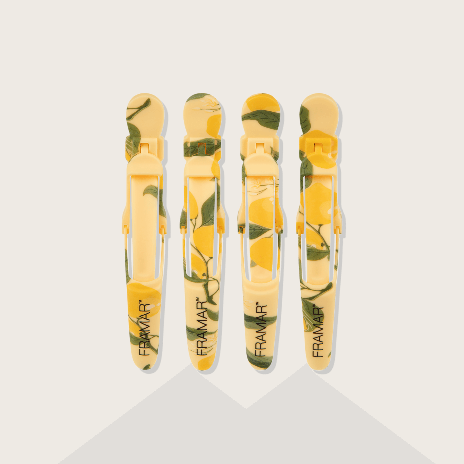 Pinces Gator grips