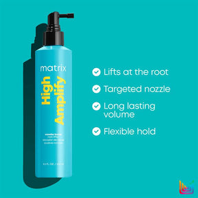 Matrix - Total Results - High Amplify - Wonder Boost Root Lifter |8.5oz|