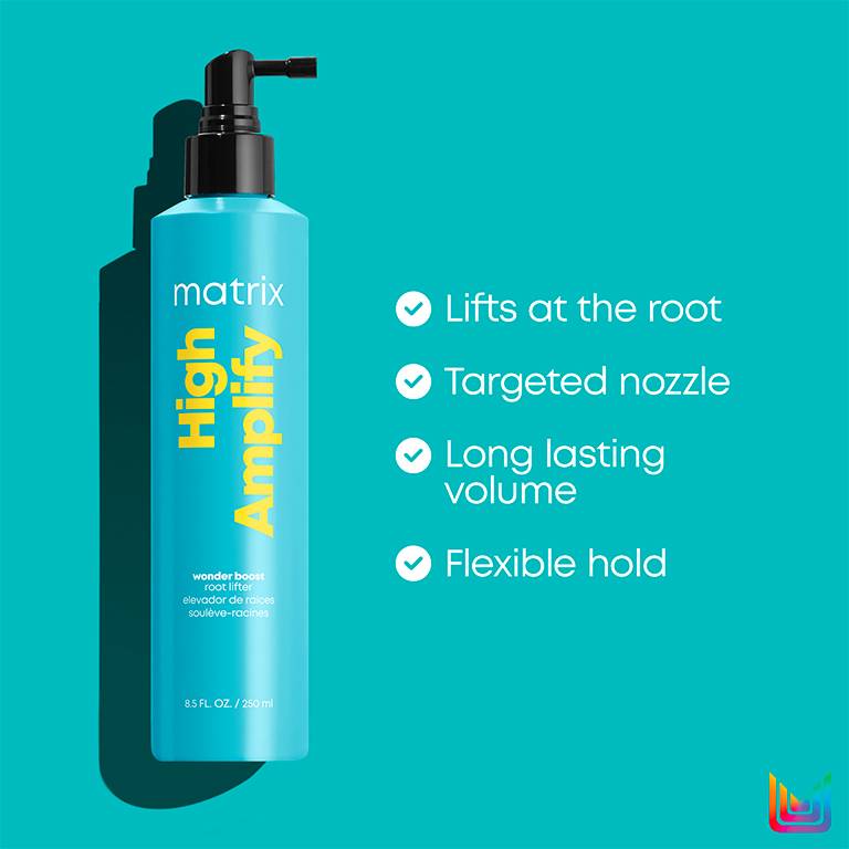 Matrix - Total Results - High Amplify - Wonder Boost Root Lifter |8.5oz|