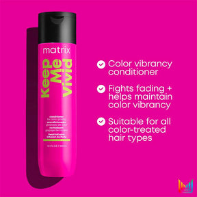 Matrix - Total Results - Keep Me Vivid - Conditioner