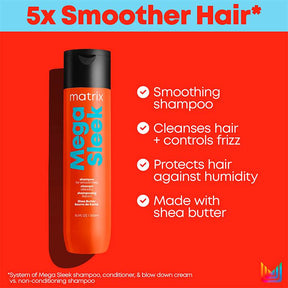 Matrix - Total Results - Mega Sleek - Shampoo